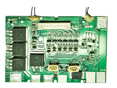 3-13串（1 2 V - 4 8 V )电动工具板园林工具板