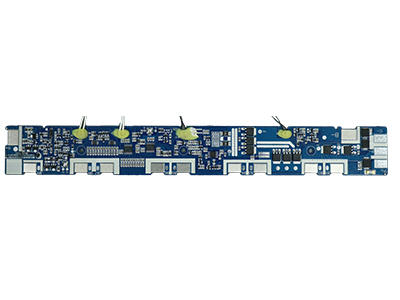 7-10S (24-36V) for e-skateboard, meet Ul2271 standard