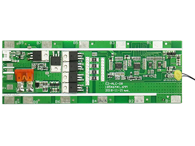 7-16S (24-48V) for e-kickboard, e-scooter