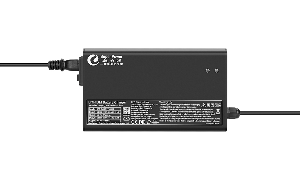 SPC-360W